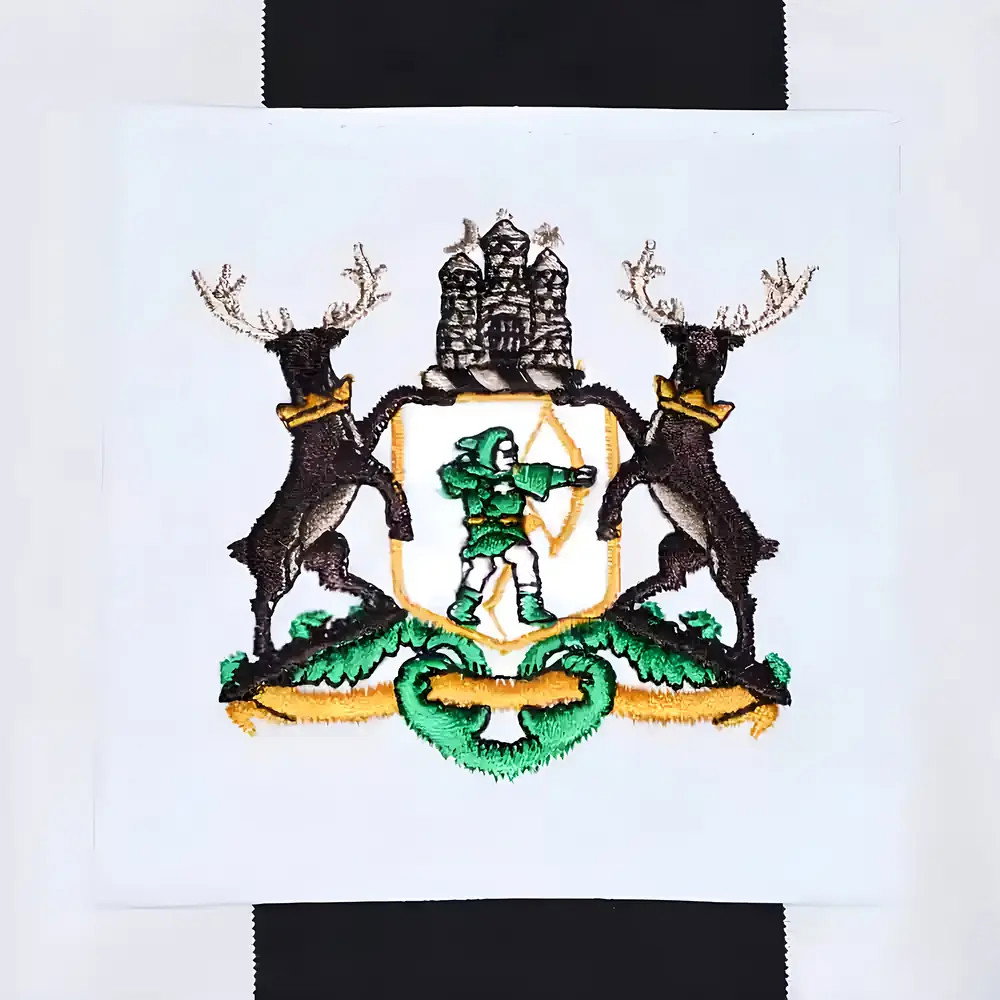 Notts County 1960s-1970s Retro Football Shirt Notts County 1960s-1970s Retro Football Shirt