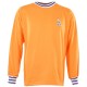Oldham Athletic 1960s-1970s Retro Football Shirt