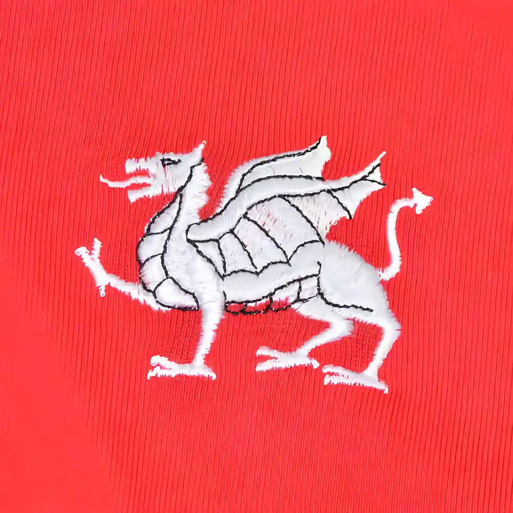 Leyton Orient 1970s Retro Football Shirt
