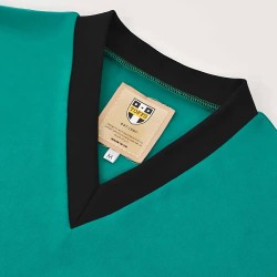 Plymouth Argyle 1958-1959 Retro Football Shirt Plymouth Argyle 1958-1959 Retro Football Shirt