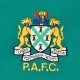 Plymouth Argyle 1958-1959 Retro Football Shirt Plymouth Argyle 1958-1959 Retro Football Shirt