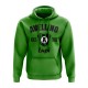 Avellino Established Football Hoody (Green)