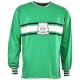 Plymouth Argyle 1960s Green Retro Football Shirt Plymouth Argyle 1960s Green Retro Football Shirt
