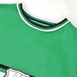 Plymouth Argyle 1960s Green Retro Football Shirt Plymouth Argyle 1960s Green Retro Football Shirt