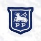 Preston North End 1960s Retro Football Shirt