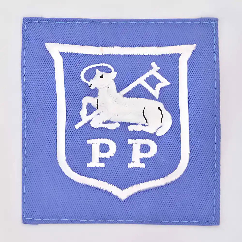Preston North End 1970s Retro Football Shirt