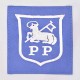 Preston North End 1970s Retro Football Shirt