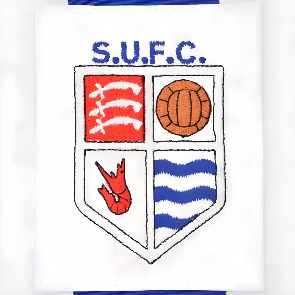 Southend United 1969-1970 Retro Football Shirt Southend United 1969-1970 Retro Football Shirt