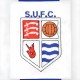 Southend United 1969-1970 Retro Football Shirt Southend United 1969-1970 Retro Football Shirt