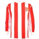 Stoke City 1972 League Cup Retro Football Shirt Stoke City 1972 League Cup Retro Football Shirt