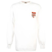 Stoke City 1960s-1970s Away Retro Football Shirt