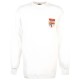 Stoke City 1960s-1970s Away Retro Football Shirt