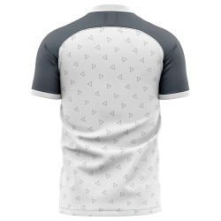 2025-2026 Bordeaux Away Concept Football Shirt