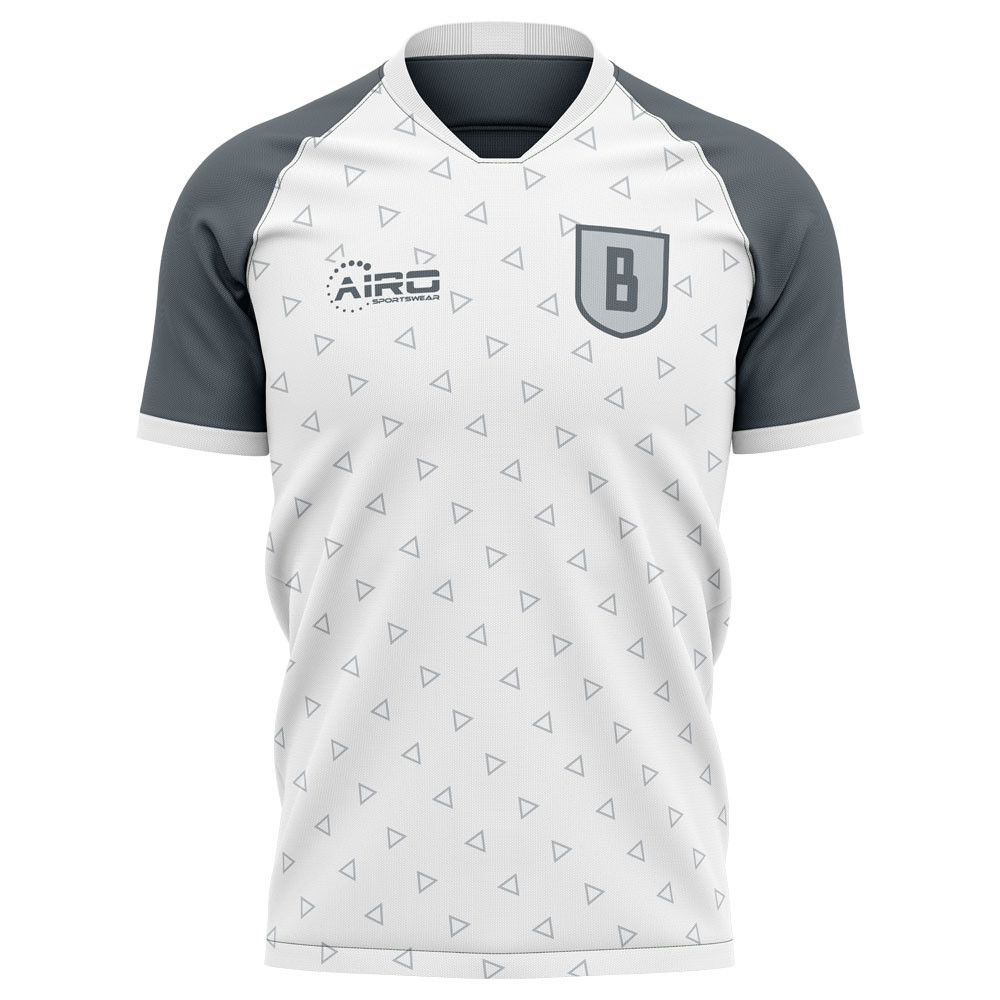 2025-2026 Bordeaux Away Concept Football Shirt - Baby 2025-2026 Bordeaux Away Concept Football Shirt - Baby