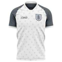 2025-2026 Bordeaux Away Concept Football Shirt - Womens