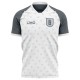 2025-2026 Bordeaux Away Concept Football Shirt - Womens