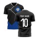 2025-2026 Hamburg Away Concept Football Shirt