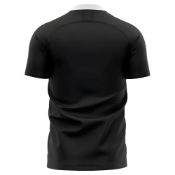 2025-2026 Hamburg Away Concept Football Shirt - Baby 2025-2026 Hamburg Away Concept Football Shirt - Baby