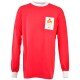 Wrexham 1967-1970 Retro Football Shirt Wrexham 1967-1970 Retro Football Shirt