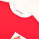 Wrexham 1967-1970 Retro Football Shirt Wrexham 1967-1970 Retro Football Shirt