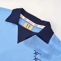 Wycombe Wanderers 1974-1977 Retro Football Shirt Wycombe Wanderers 1974-1977 Retro Football Shirt