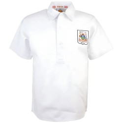 Sheffield Wednesday 1935 FA Cup Winners Retro Football Shirt