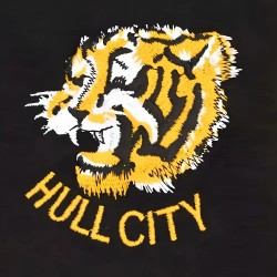 Hull City 1975-1980 Retro Football Shirt Hull City 1975-1980 Retro Football Shirt