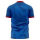 2025-2026 Portsmouth Home Concept Football Shirt - Womens 2025-2026 Portsmouth Home Concept Football Shirt - Womens