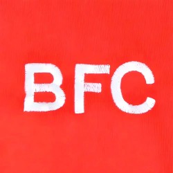 Barnsley 1965-1972 Retro Football Shirt Barnsley 1965-1972 Retro Football Shirt