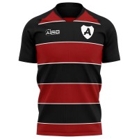 2025-2026 Altona FC Home Concept Football Shirt - Baby