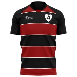 2025-2026 Altona FC Home Concept Football Shirt - Baby