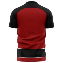 2025-2026 Altona FC Home Concept Football Shirt - Baby