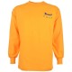 Carlisle United 1960s Away Retro Football Shirt