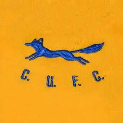 Carlisle United 1960s Away Retro Football Shirt Carlisle United 1960s Away Retro Football Shirt