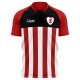 2025-2026 Southampton Home Concept Football Shirt - Baby