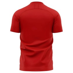 2025-2026 Southampton Home Concept Football Shirt - Baby 2025-2026 Southampton Home Concept Football Shirt - Baby
