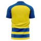 2025-2026 Parma Home Concept Football Shirt