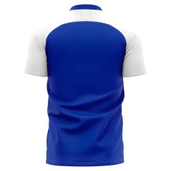 2025-2026 Birmingham Home Concept Football Shirt - Baby
