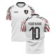 2025-2026 Swansea Home Concept Football Shirt 2025-2026 Swansea Home Concept Football Shirt
