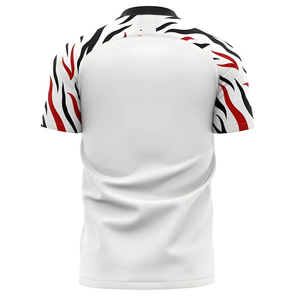 2025-2026 Swansea Home Concept Football Shirt - Baby 2025-2026 Swansea Home Concept Football Shirt - Baby