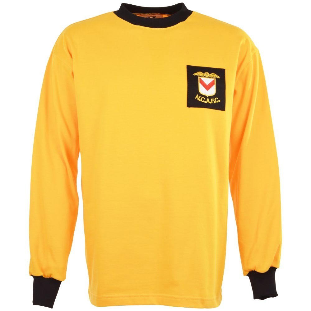 Newport County 1963-1968 Retro Football Shirt Newport County 1963-1968 Retro Football Shirt