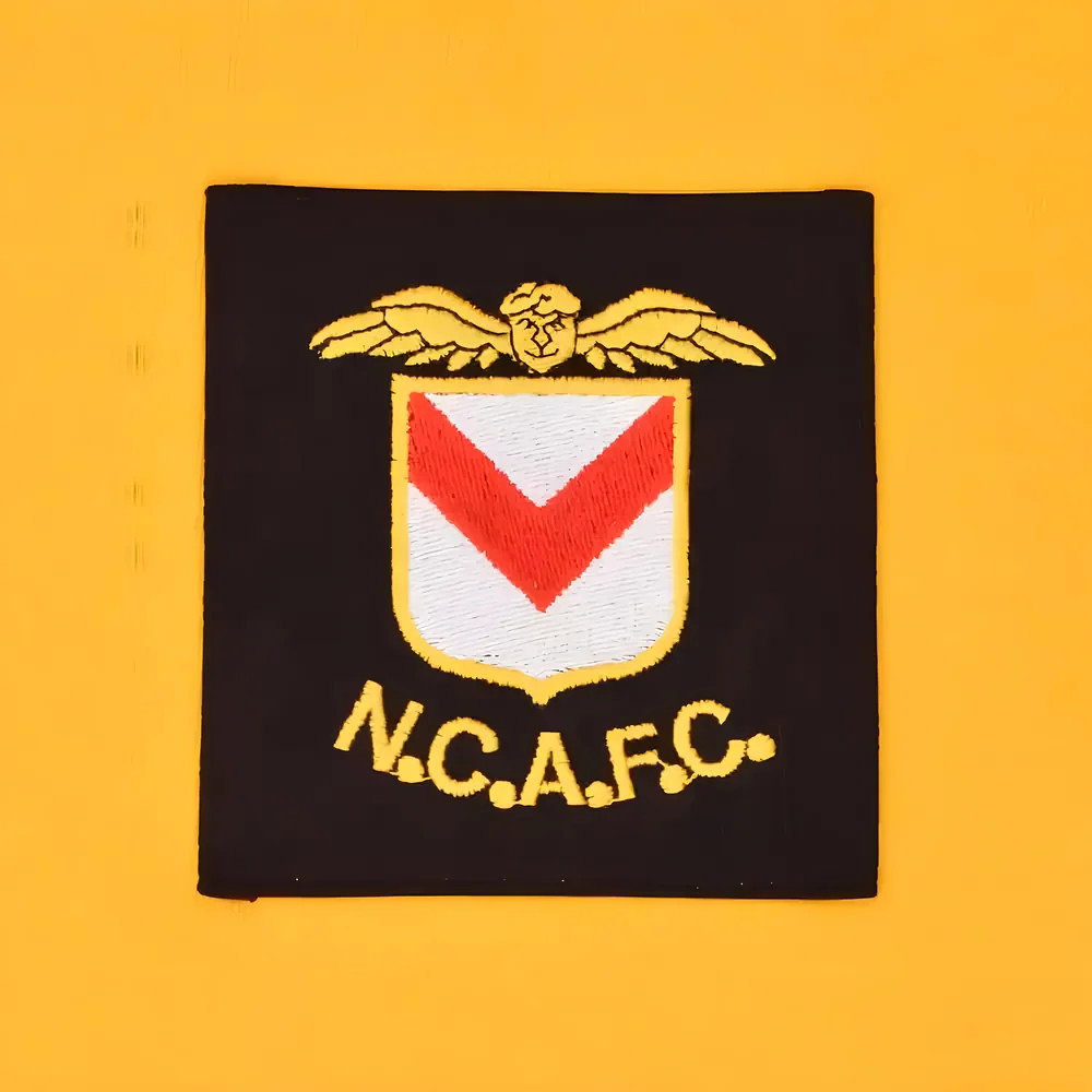 Newport County 1963-1968 Retro Football Shirt Newport County 1963-1968 Retro Football Shirt