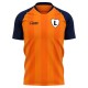 2025-2026 Luton Home Concept Football Shirt