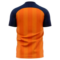 2025-2026 Luton Home Concept Football Shirt - Baby 2025-2026 Luton Home Concept Football Shirt - Baby