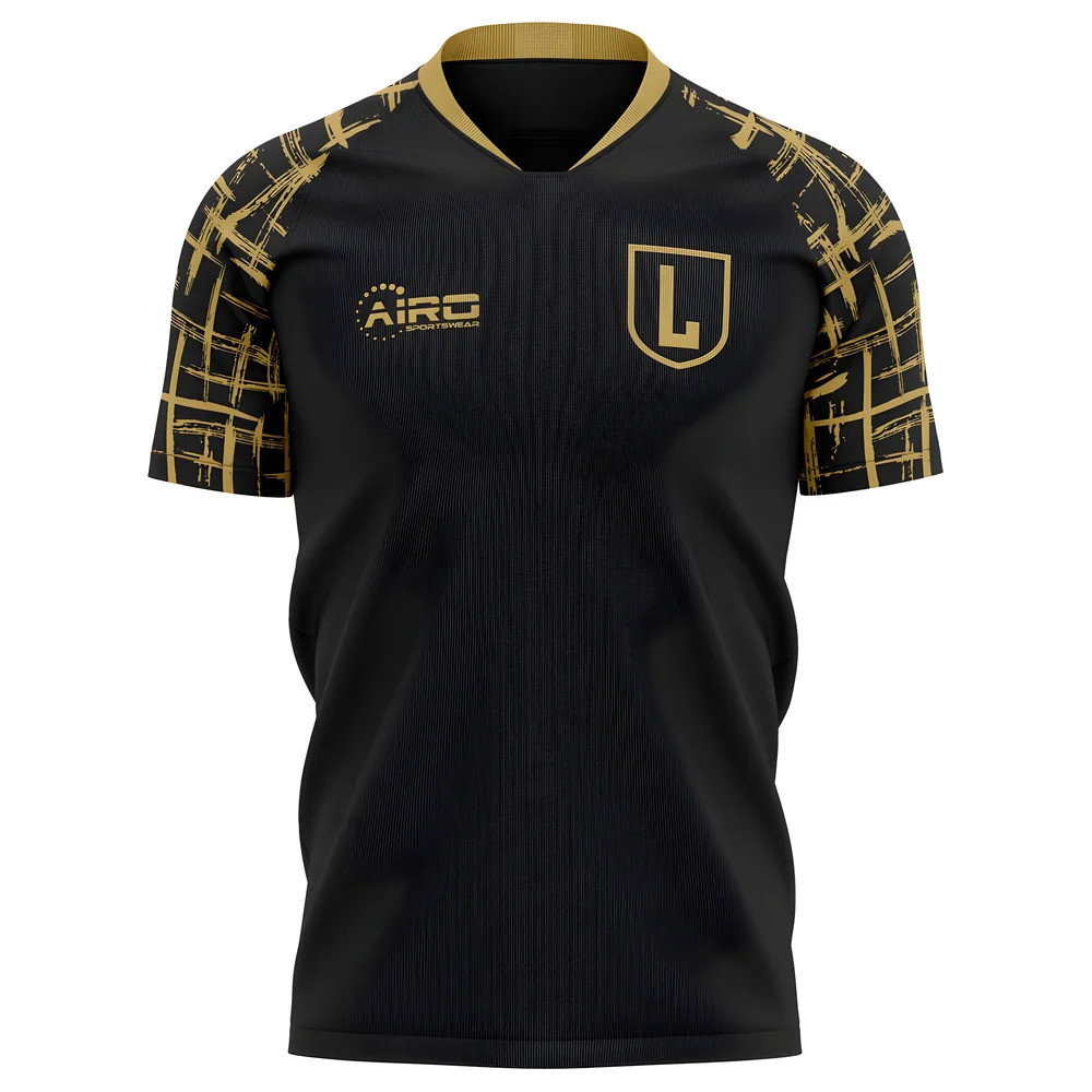 2025-2026 Los Angeles Third Concept Football Shirt 2025-2026 Los Angeles Third Concept Football Shirt