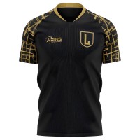 2025-2026 Los Angeles Third Concept Football Shirt
