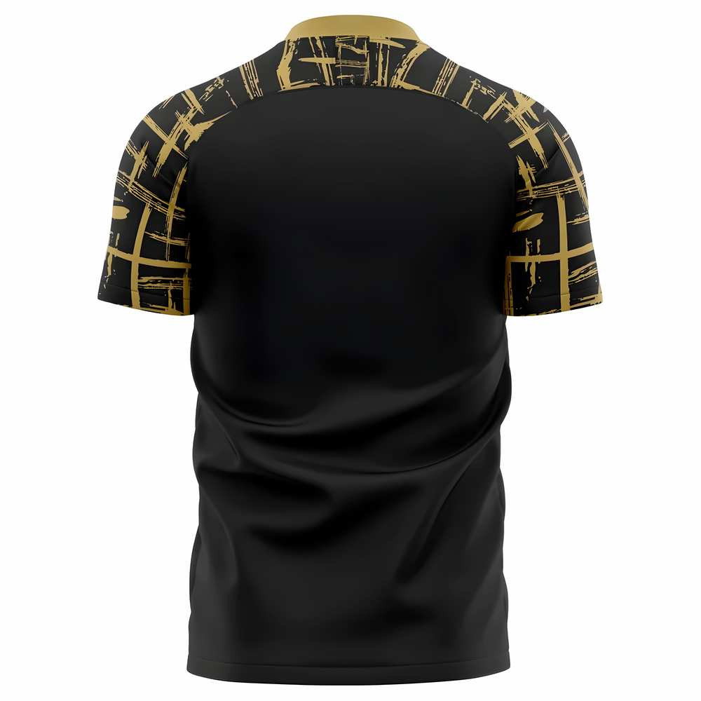 2025-2026 Los Angeles Third Concept Football Shirt - Baby