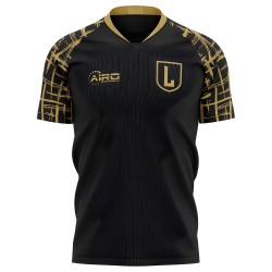 2025-2026 Los Angeles Third Concept Football Shirt - Womens