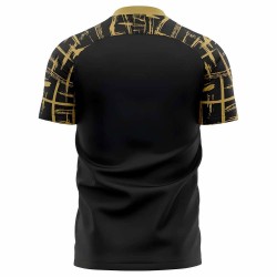 2025-2026 Los Angeles Third Concept Football Shirt - Womens