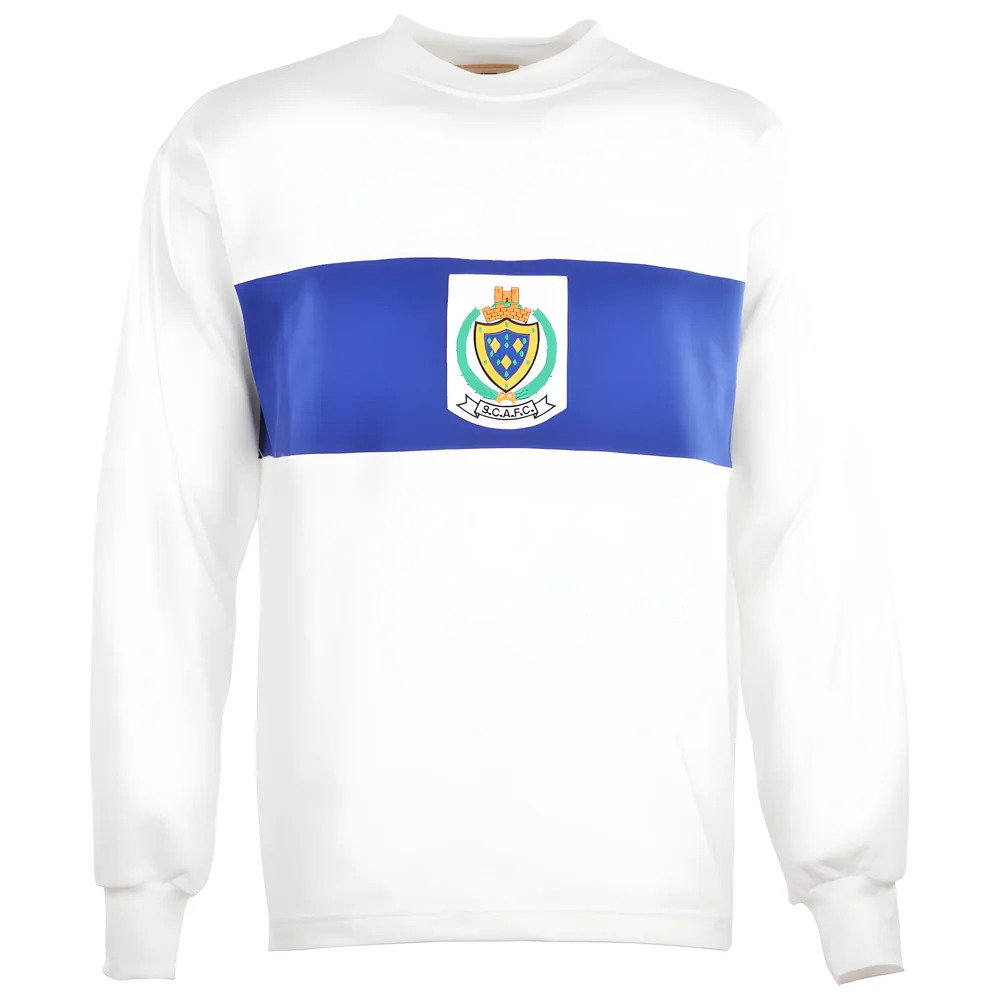 Stockport County 1966-1967 4th Division Champions Stockport County 1966-1967 4th Division Champions